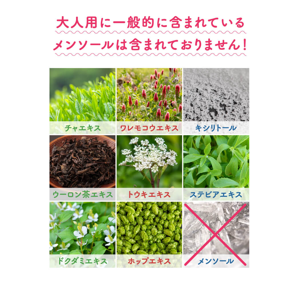 トゥースウォッシュ