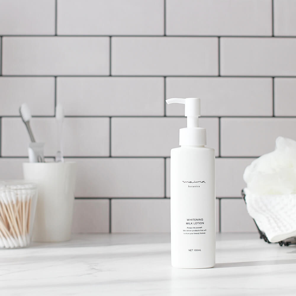 ベビーローション