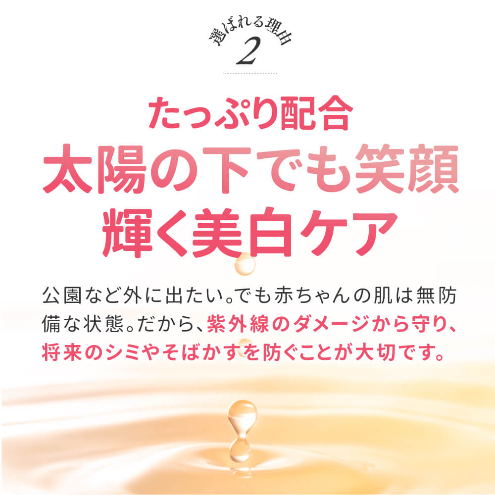 ベビーローション