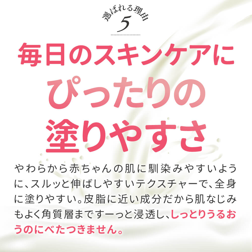 ベビーローション