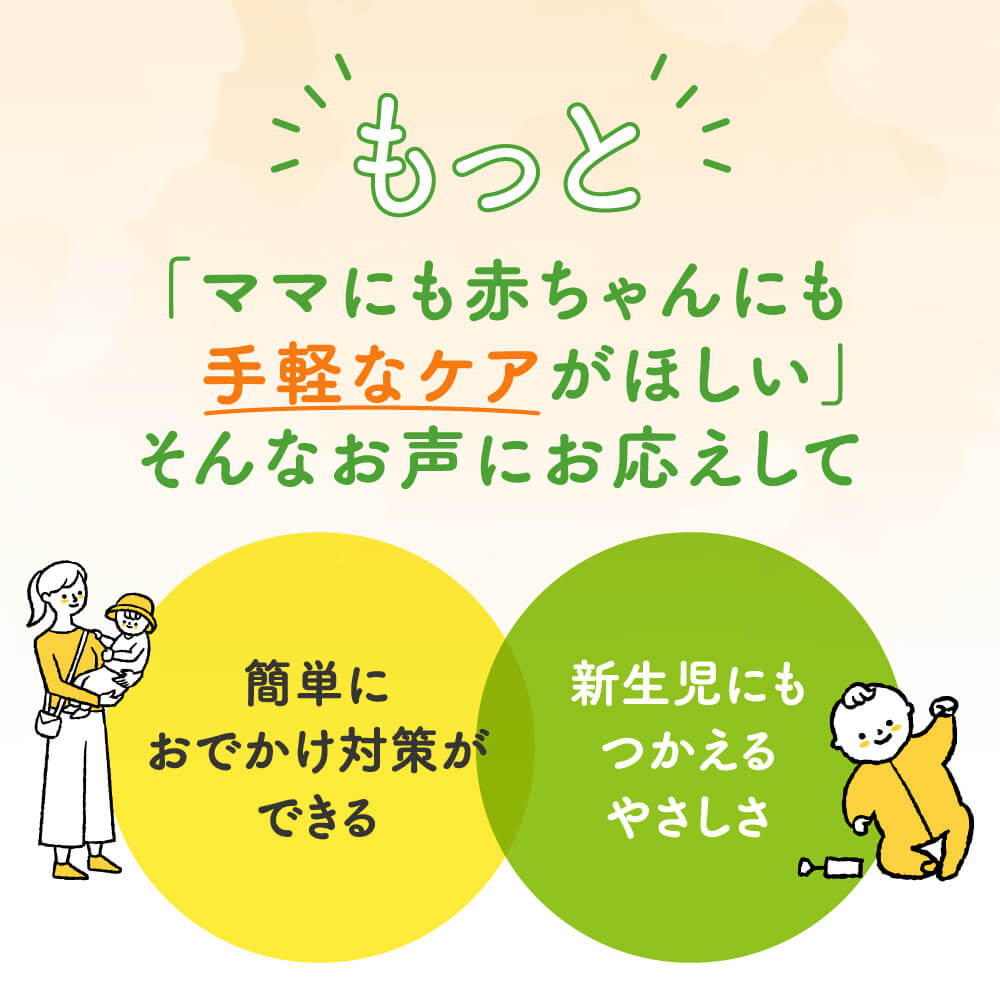アウトドアミスト