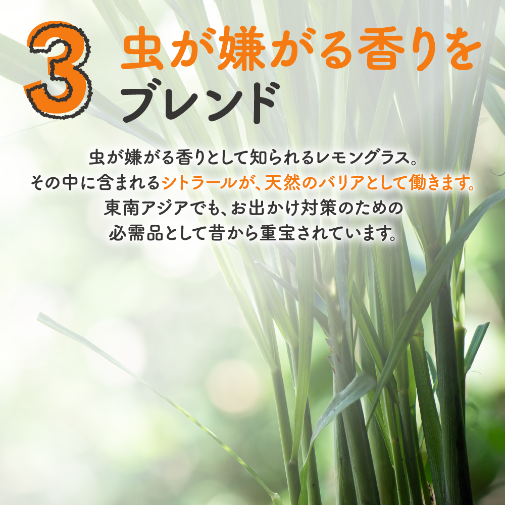 アウトドアミスト