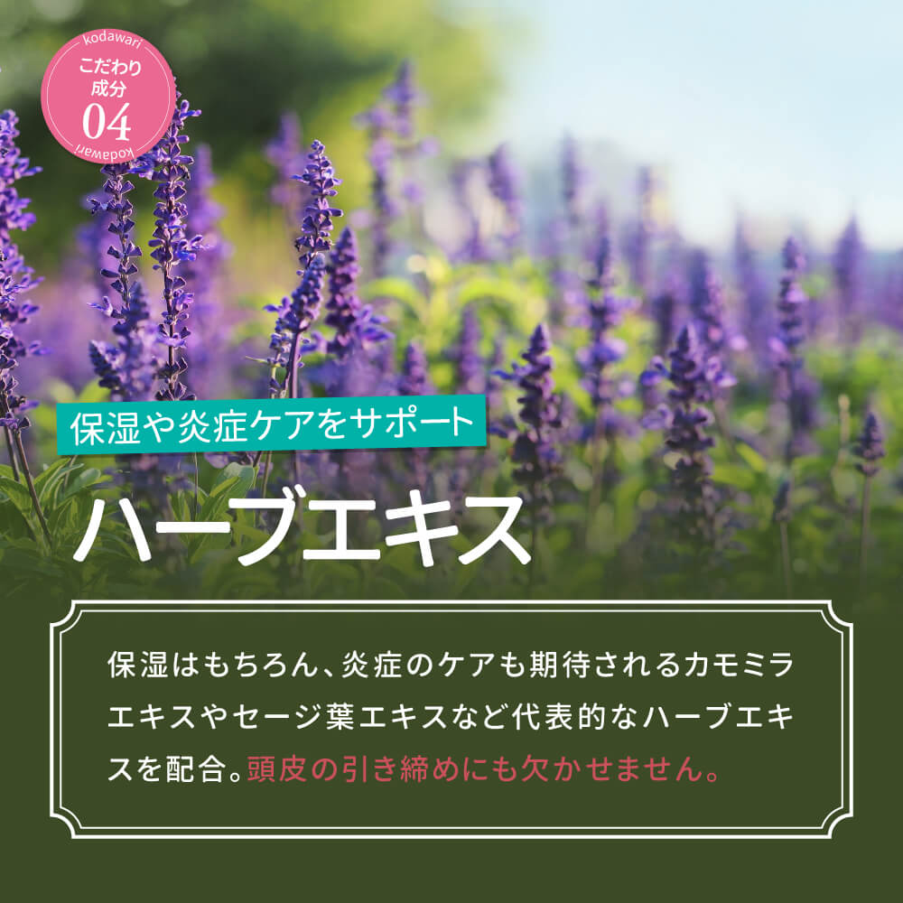 育毛シャンプー