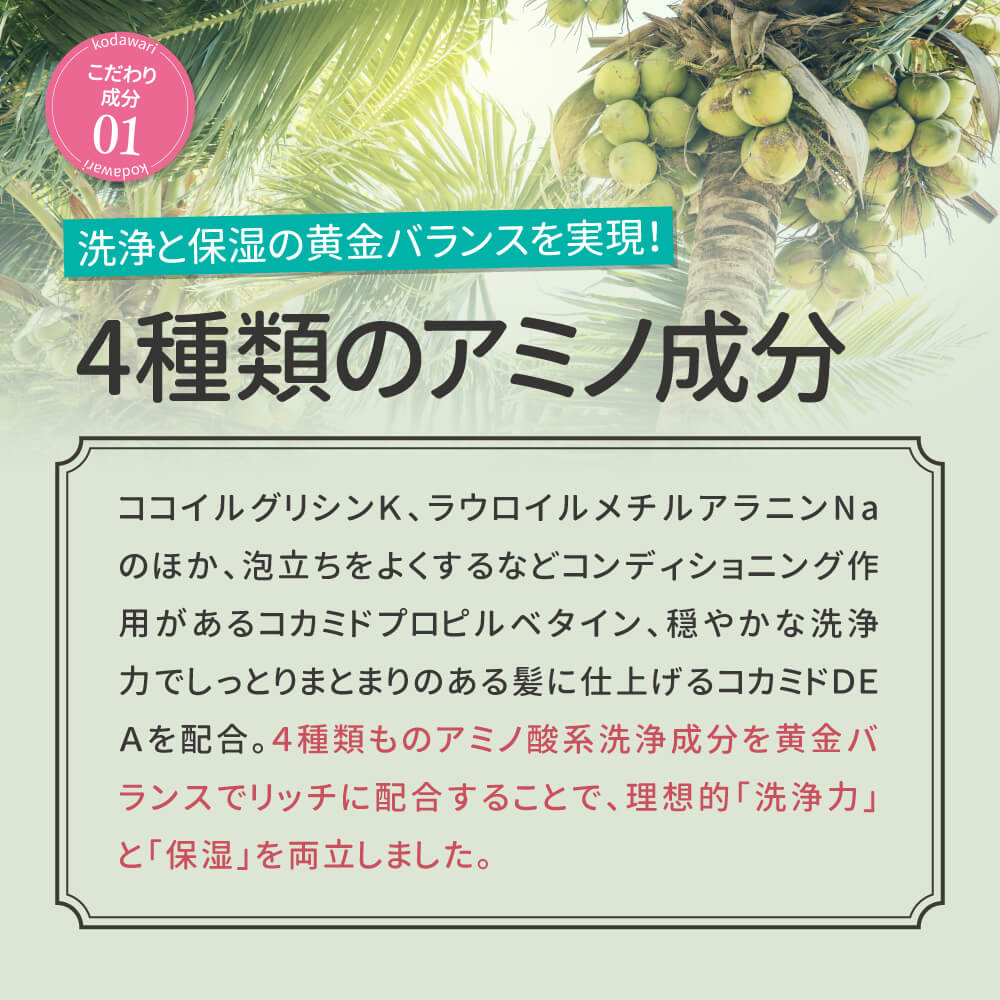 育毛シャンプー 定期購入コース