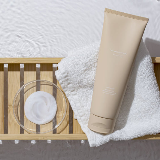 育毛トリートメント